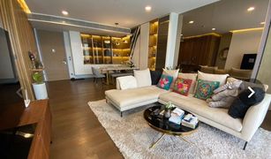 2 Bedrooms Condo for sale in Thung Mahamek, Bangkok Issara Collection Sathorn