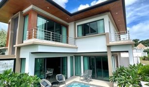 3 Schlafzimmern Villa zu verkaufen in Si Sunthon, Phuket Ameen House