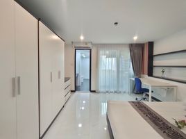 1 Schlafzimmer Wohnung zu verkaufen im ITF Silom Palace, Suriyawong