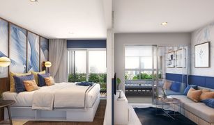 1 chambre Condominium a vendre à Bang Sue, Bangkok Flexi Taopoon - Interchange