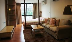 1 Bedroom Condo for sale in Khlong Toei, Bangkok XVI The Sixteenth Condominium