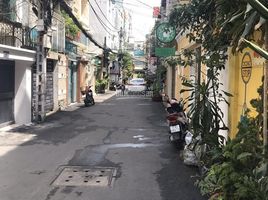 Studio Haus zu vermieten in Phu Nhuan, Ho Chi Minh City, Ward 13, Phu Nhuan