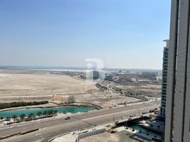 2 Bedroom Apartment for sale at Parkside Residence, Shams Abu Dhabi, Al Reem Island