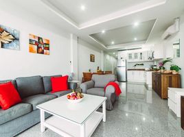 1 спален Кондо на продажу в The Bay Condominium, Бопхут