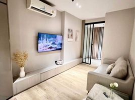 1 Bedroom Condo for rent at The Fine Bangkok Thonglor-Ekamai, Khlong Tan Nuea