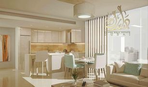 2 Habitaciones Apartamento en venta en Skycourts Towers, Dubái Time 2