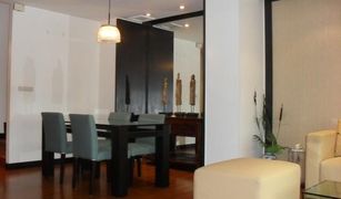 2 Bedrooms Condo for sale in Lumphini, Bangkok Baan Na Varang