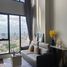 2 Bedroom Apartment for rent at Ideo Q Victory, Thanon Phaya Thai