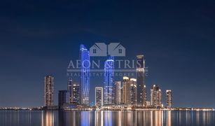 3 Schlafzimmern Appartement zu verkaufen in Creek Beach, Dubai Dubai Creek Harbour (The Lagoons)