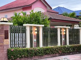 5 Schlafzimmer Villa zu verkaufen im Niran Hil Village, Don Tako, Mueang Ratchaburi, Ratchaburi