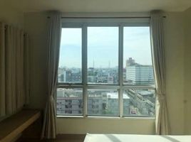 1 Bedroom Condo for sale at Ivy Ratchada, Sam Sen Nok