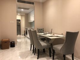 1 Schlafzimmer Appartement zu vermieten im Hyde Sukhumvit 11, Khlong Toei Nuea