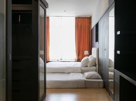 1 Schlafzimmer Appartement zu vermieten im Baan Sathorn Chaophraya, Khlong Ton Sai