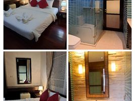 2 Schlafzimmer Appartement zu verkaufen im Tranquility Bay Residence, Ko Chang Tai