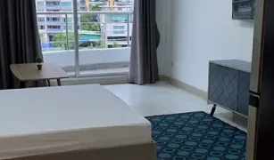 Studio Wohnung zu verkaufen in Bang Lamphu Lang, Bangkok Supalai River Place