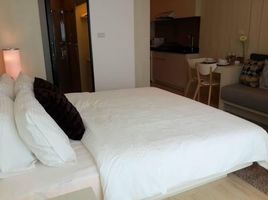 Studio Apartment for rent at The Chezz Metro Life Condo, Nong Prue, Pattaya