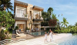 5 Bedrooms Townhouse for sale in Artesia, Dubai Mykonos