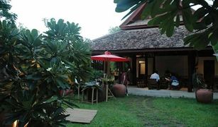 3 Schlafzimmern Haus zu verkaufen in Khua Mung, Chiang Mai 