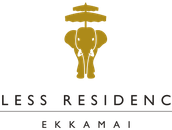Застройщика of Bless Residence Ekkamai