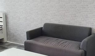 ขายคอนโด 1 ห้องนอน ใน จอมพล, กรุงเทพมหานคร ลาเมซอง พหลโยธิน 24