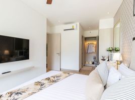 3 Schlafzimmer Wohnung zu vermieten im Cassia Residence Phuket, Choeng Thale