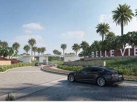 4 Bedroom Condo for sale at Belle Vie, New Zayed City, Sheikh Zayed City