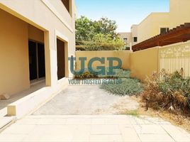 3 Bedroom Townhouse for sale at Al Mariah Community, Al Raha Gardens, Abu Dhabi
