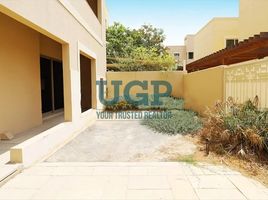 3 Bedroom Villa for sale at Al Mariah Community, Al Raha Gardens