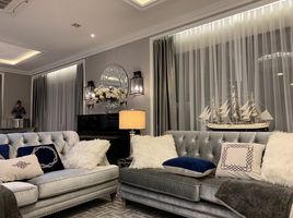 4 Schlafzimmer Villa zu verkaufen im The Grand Bangna-Wongwaen, Dokmai, Prawet