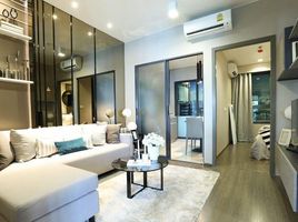1 Schlafzimmer Appartement zu verkaufen im Ideo Phaholyothin Chatuchak, Sam Sen Nai, Phaya Thai
