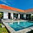 2 Bedroom Villa for sale in Wang Phong, Hua Hin, Wang Phong, Pran Buri