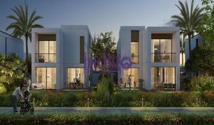 EMAAR South, दुबई Fairway Villas में 3 बेडरूम मकान बिक्री के लिए