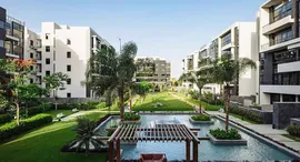 Available Units at The Waterway - New Cairo