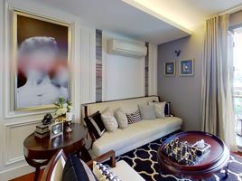 2 Schlafzimmer Wohnung zu verkaufen im The Address Sukhumvit 61, Khlong Tan Nuea, Watthana, Bangkok, Thailand