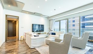 2 Bedrooms Apartment for sale in Marina Gate, Dubai Damac Heights at Dubai Marina