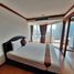 1 Schlafzimmer Appartement zu vermieten im The Waterford Diamond, Khlong Tan