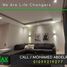 1 Bedroom Apartment for rent at Palm Hills Village Gate, South Investors Area, New Cairo City