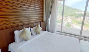 2 chambres Condominium a vendre à Karon, Phuket Q Conzept Condominium