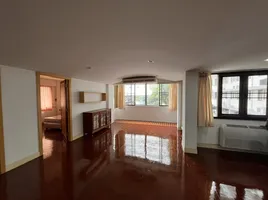 3 Schlafzimmer Wohnung zu vermieten im G.S. Mansion, Khlong Tan Nuea