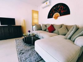 1 Schlafzimmer Villa zu vermieten im Coconut Grove Boutique Residence, Rawai, Phuket Town