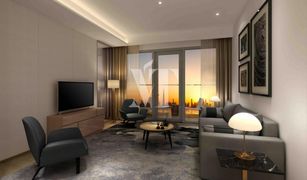 2 Habitaciones Apartamento en venta en , Dubái Address Harbour Point