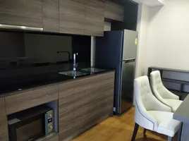 2 Bedroom Apartment for sale at Klass Langsuan, Lumphini