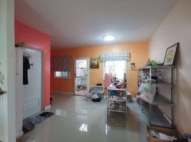 4 Bedroom Townhouse for sale at Lio Elite Kanchanaphisek-Westgate, Sao Thong Hin