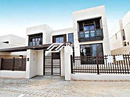 7 Bedroom Villa for sale at HIDD Al Saadiyat, Saadiyat Island