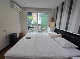 2 Schlafzimmer Wohnung zu verkaufen im Ables Ladprao 27, Chantharakasem, Chatuchak