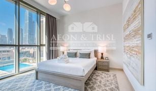 3 Bedrooms Apartment for sale in , Dubai Downtown Views II