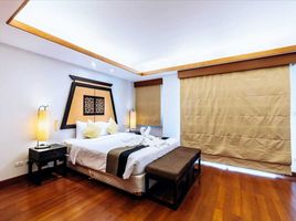 2 Schlafzimmer Reihenhaus zu vermieten im Laguna Village Townhome, Choeng Thale