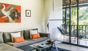 2 chambres Penthouse a vendre à Choeng Thale, Phuket Bangtao Beach Gardens