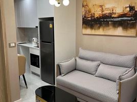 1 Schlafzimmer Wohnung zu vermieten im Copacabana Coral Reef, Nong Prue, Pattaya
