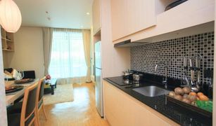 2 chambres Condominium a vendre à Surasak, Pattaya Zen City